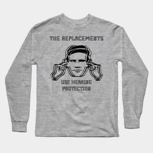 replacements Long Sleeve T-Shirt